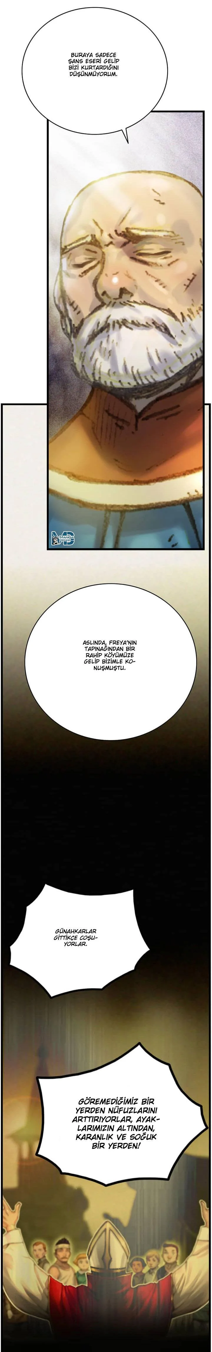 The Legendary Moonlight Sculptor - Sayfa 22