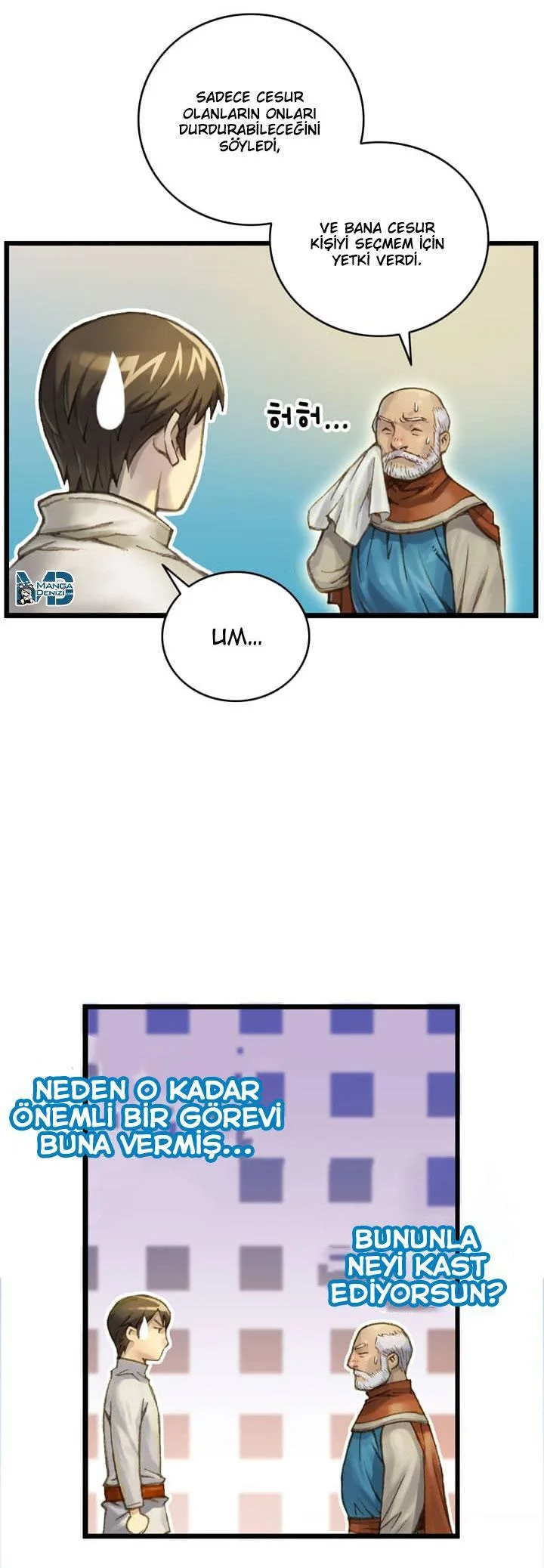 The Legendary Moonlight Sculptor - Sayfa 24