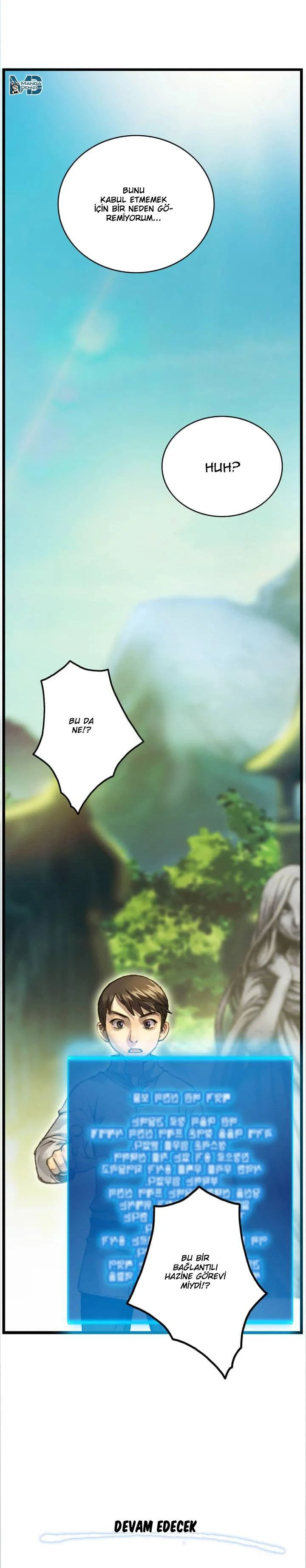 The Legendary Moonlight Sculptor - Bölüm 037 - Sayfa 25