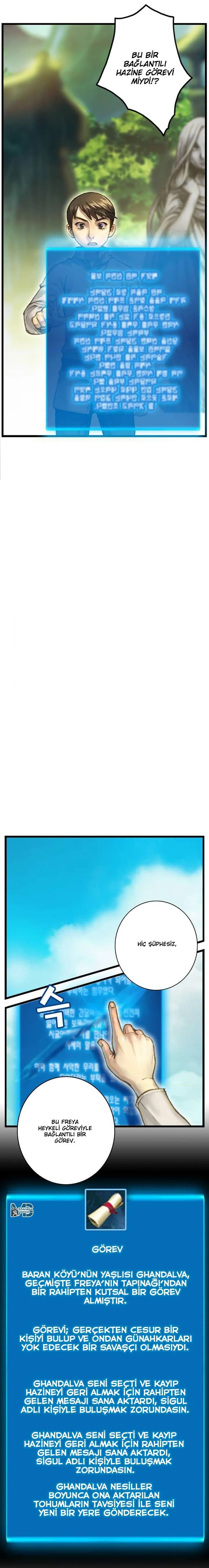 The Legendary Moonlight Sculptor - Sayfa 2