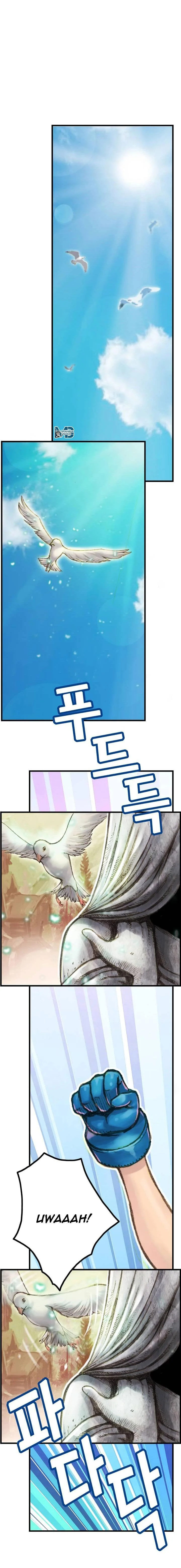 The Legendary Moonlight Sculptor - Sayfa 4