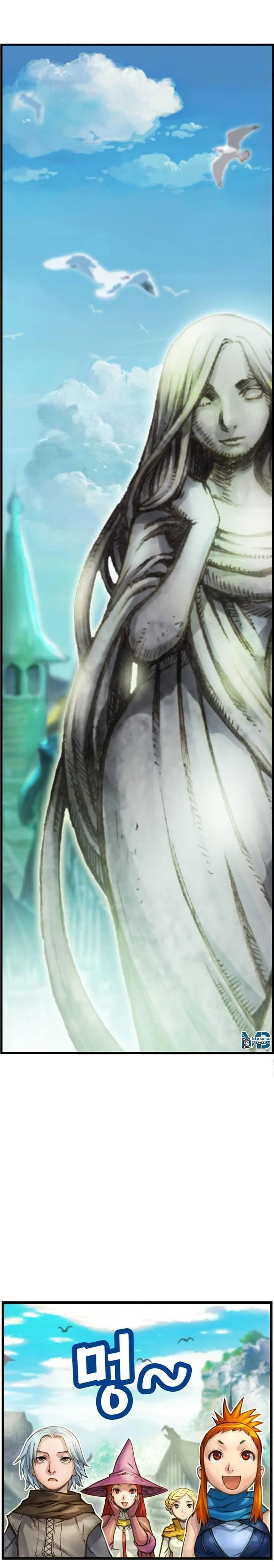 The Legendary Moonlight Sculptor - Sayfa 5