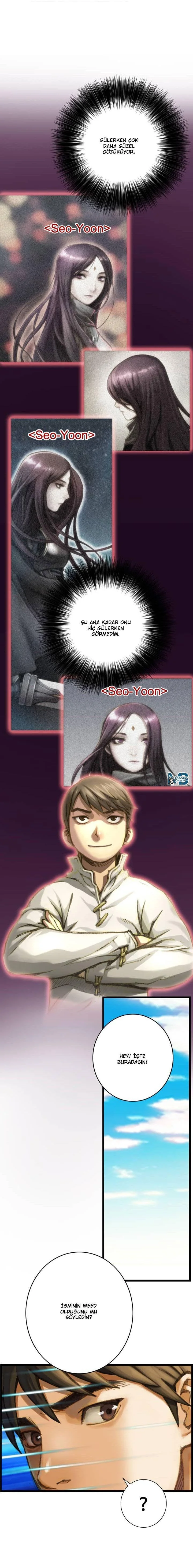 The Legendary Moonlight Sculptor - Sayfa 10