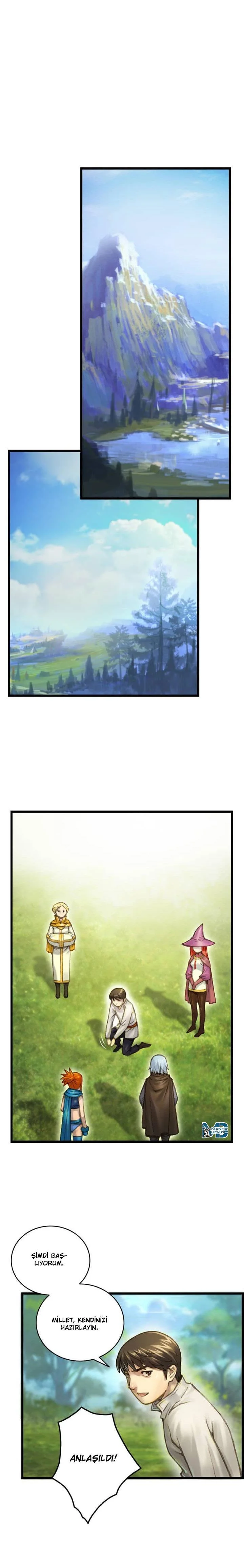 The Legendary Moonlight Sculptor - Sayfa 17