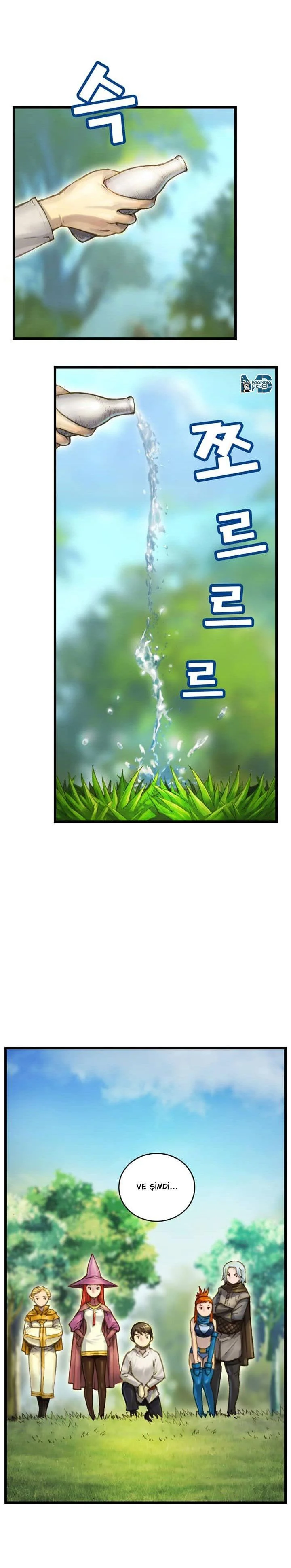 The Legendary Moonlight Sculptor - Sayfa 18