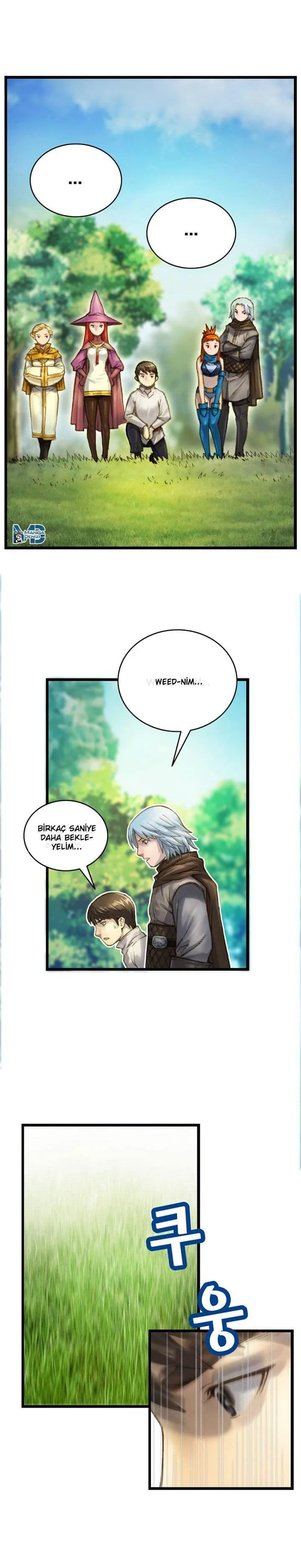 The Legendary Moonlight Sculptor - Sayfa 19