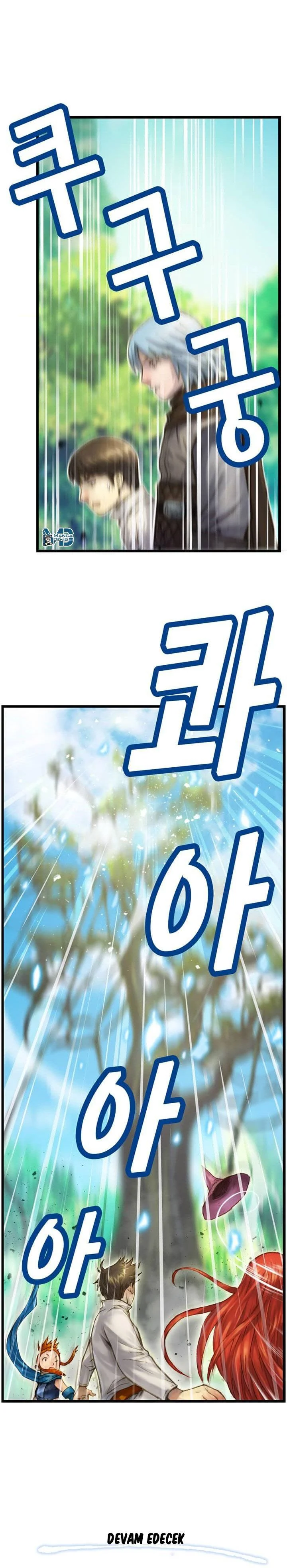 The Legendary Moonlight Sculptor - Sayfa 20