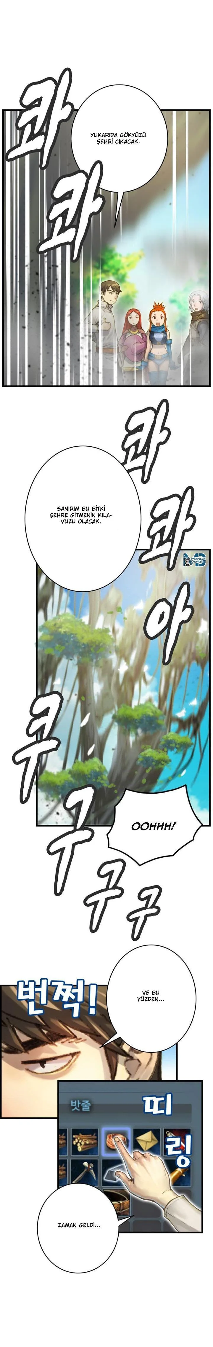 The Legendary Moonlight Sculptor - Sayfa 4