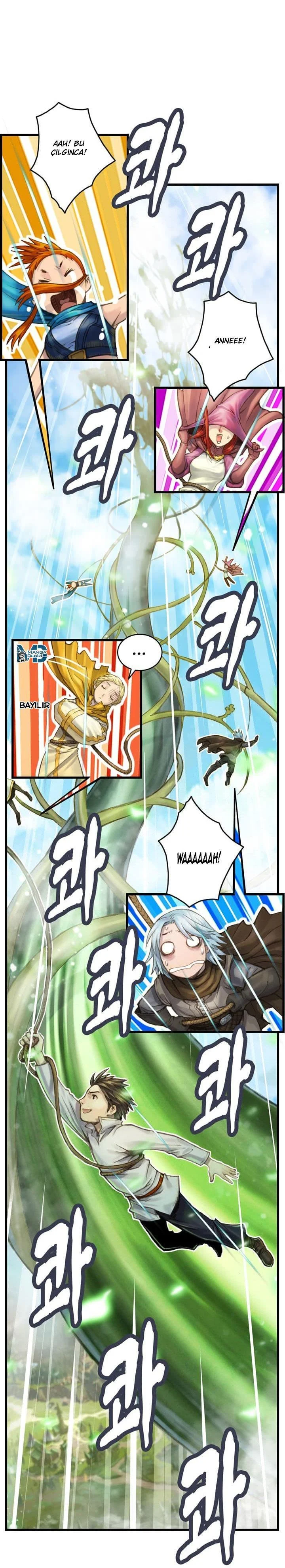 The Legendary Moonlight Sculptor - Sayfa 9