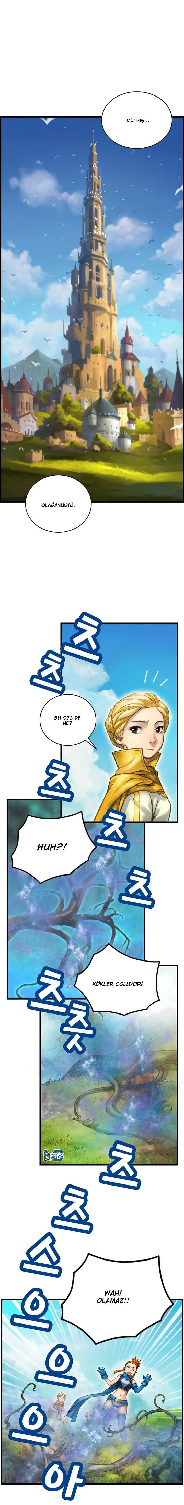 The Legendary Moonlight Sculptor - Sayfa 14