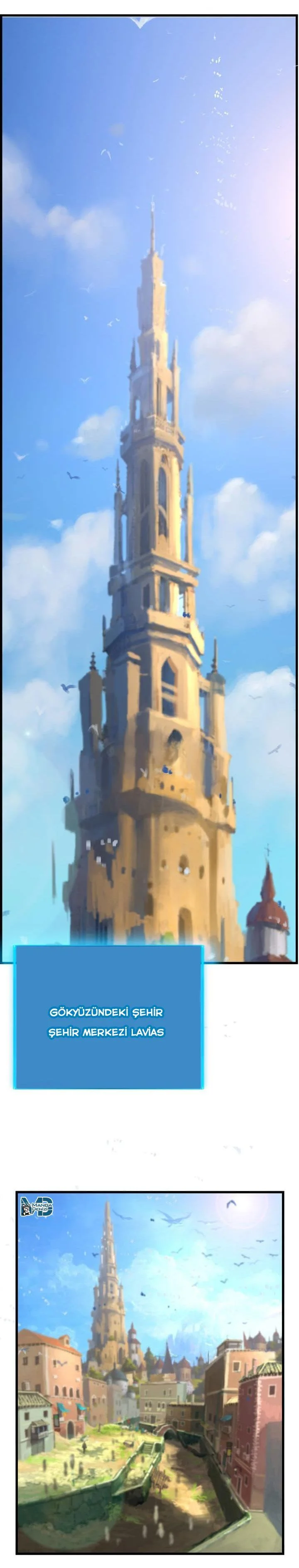 The Legendary Moonlight Sculptor - Sayfa 17