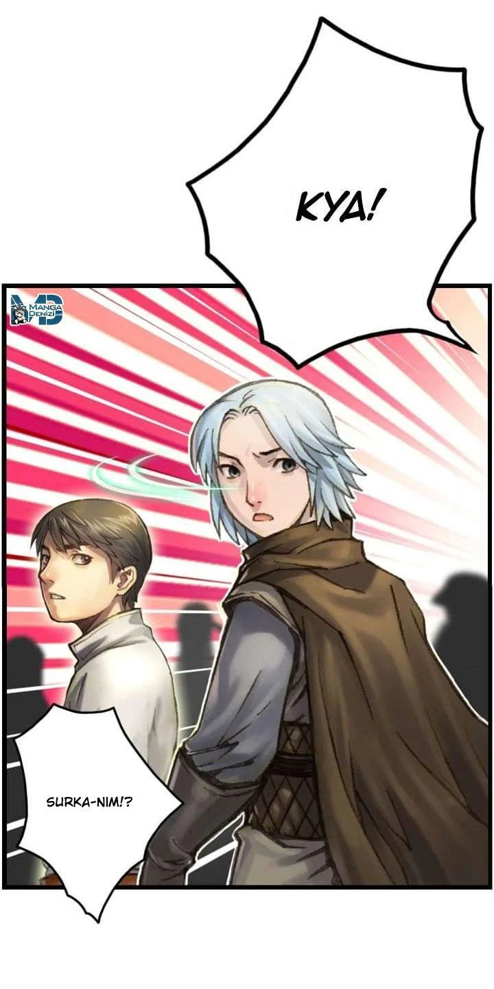 The Legendary Moonlight Sculptor - Sayfa 2