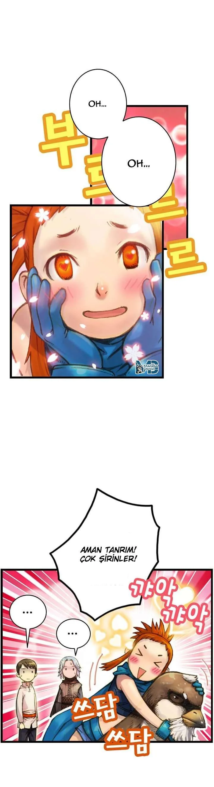 The Legendary Moonlight Sculptor - Sayfa 3