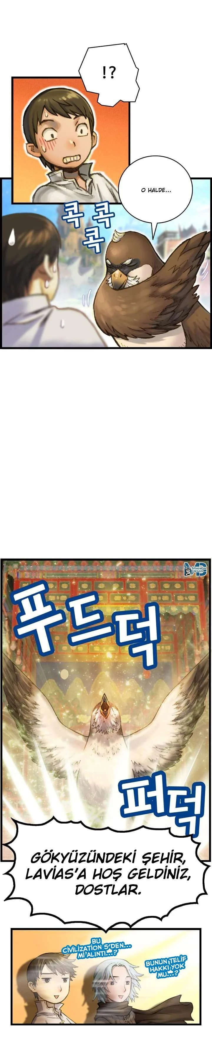 The Legendary Moonlight Sculptor - Sayfa 6