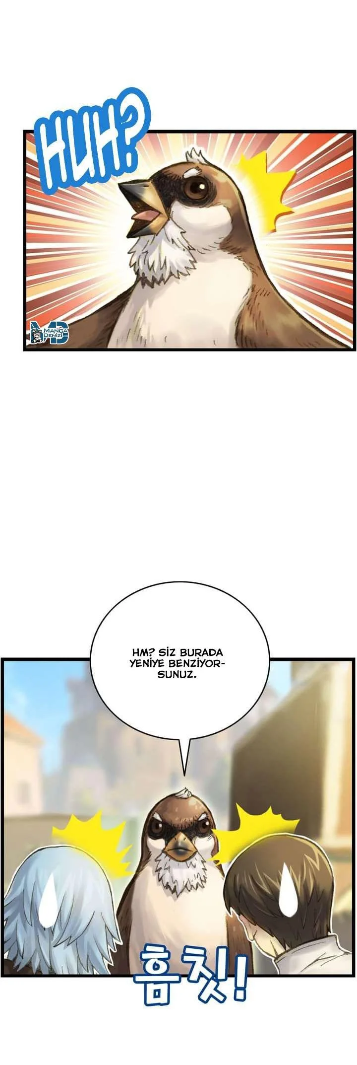 The Legendary Moonlight Sculptor - Sayfa 10