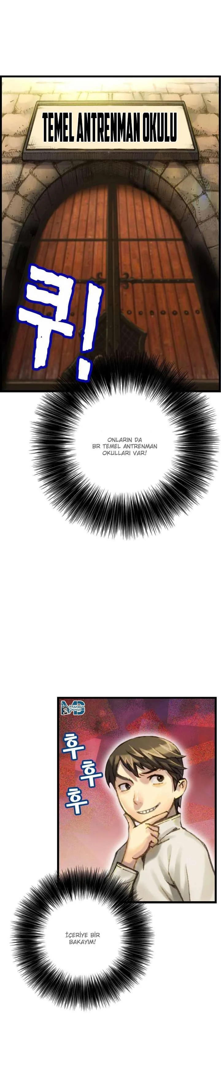 The Legendary Moonlight Sculptor - Sayfa 18