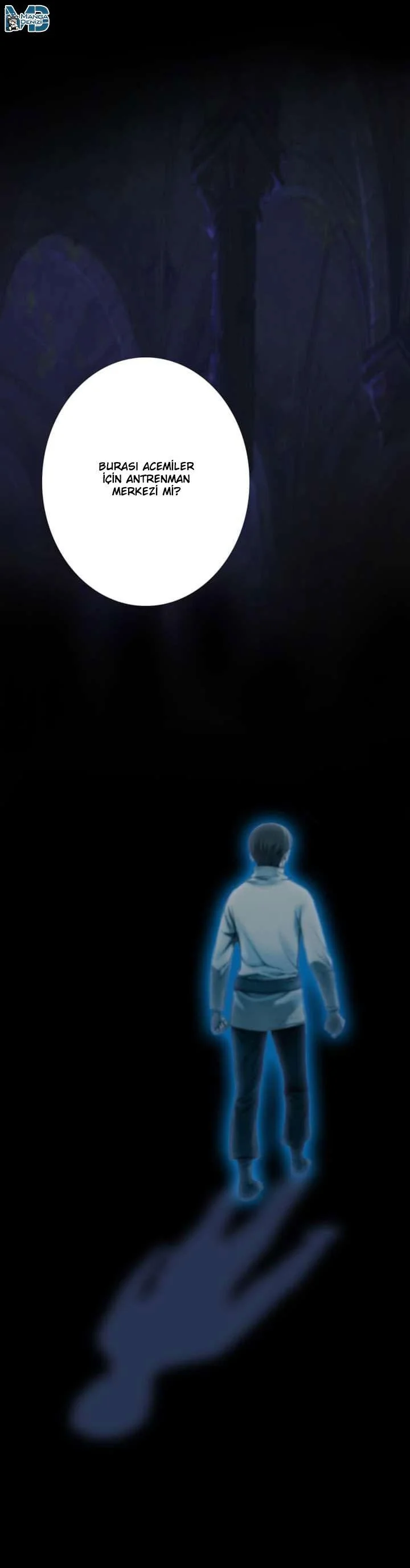 The Legendary Moonlight Sculptor - Sayfa 20