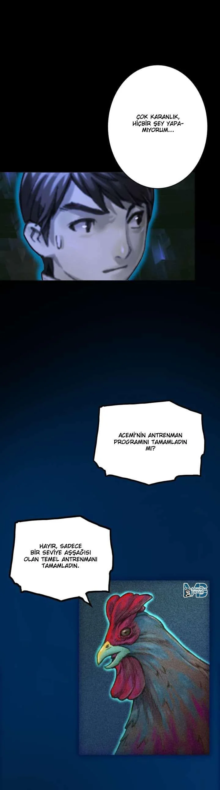 The Legendary Moonlight Sculptor - Sayfa 21