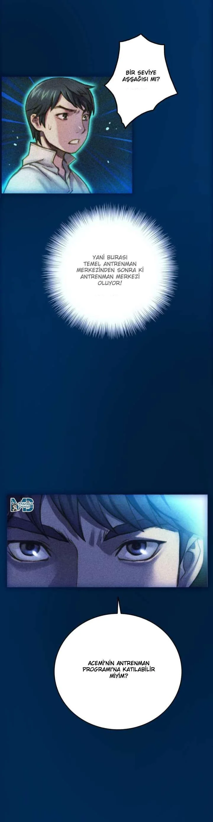 The Legendary Moonlight Sculptor - Sayfa 22