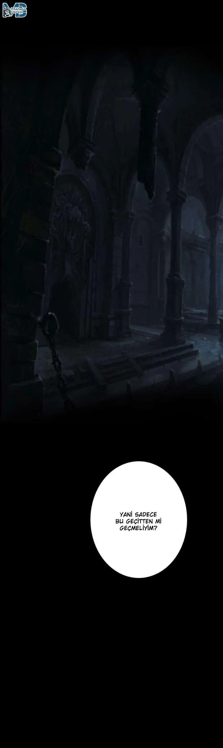 The Legendary Moonlight Sculptor - Sayfa 24