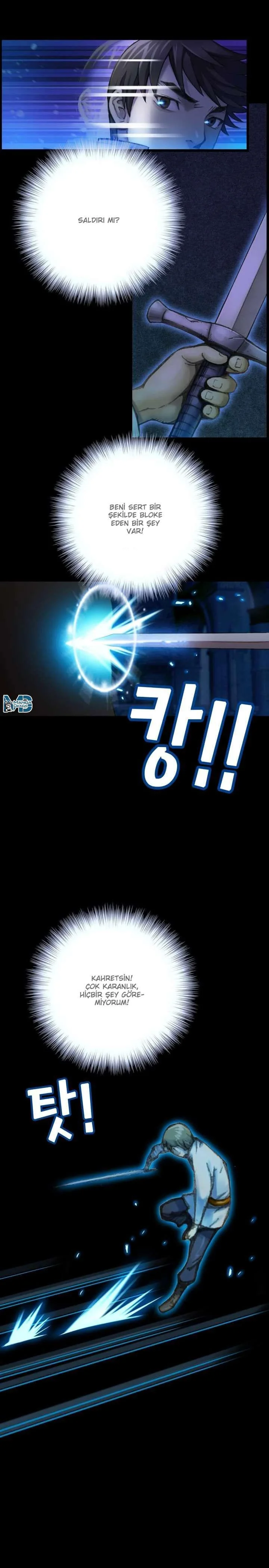 The Legendary Moonlight Sculptor - Sayfa 26