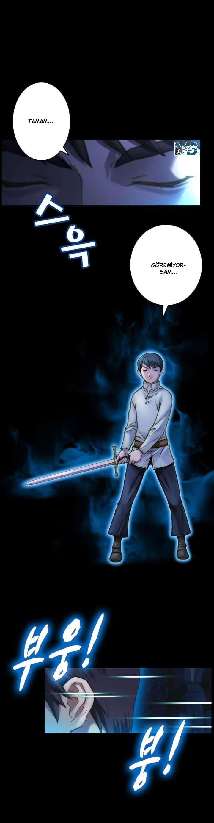 The Legendary Moonlight Sculptor - Sayfa 27