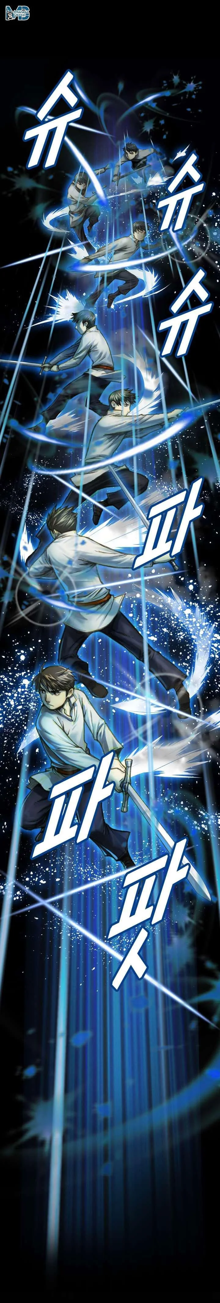 The Legendary Moonlight Sculptor - Sayfa 29