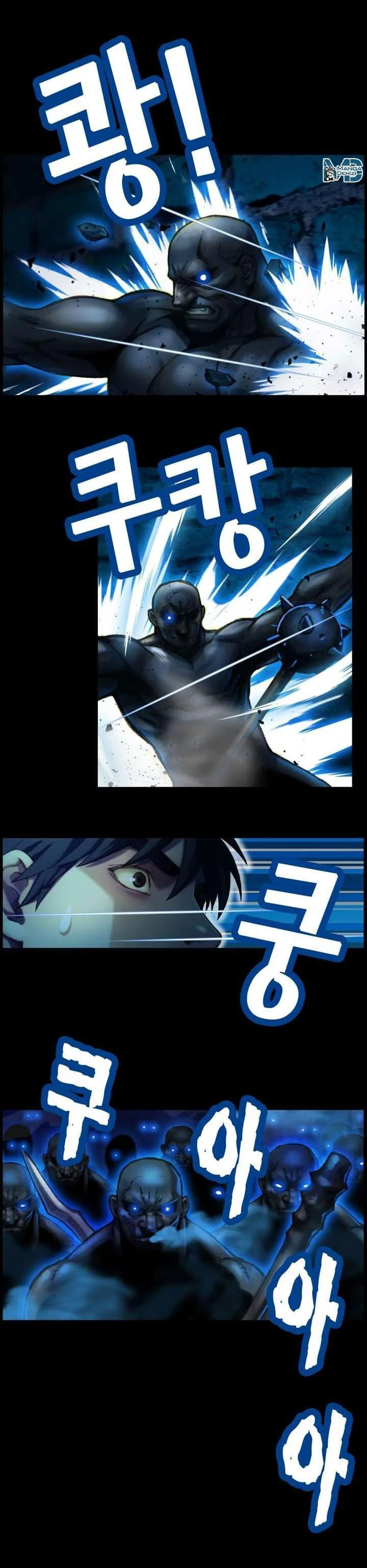 The Legendary Moonlight Sculptor - Sayfa 30