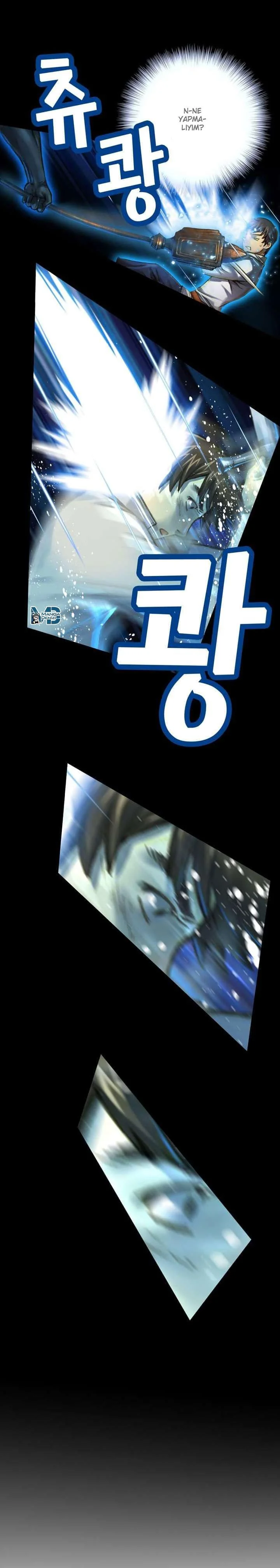 The Legendary Moonlight Sculptor - Sayfa 4