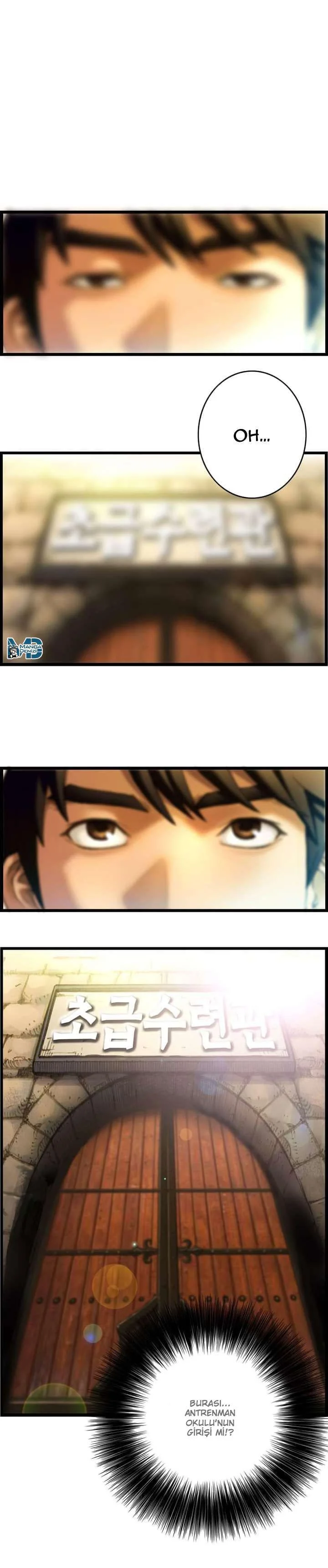 The Legendary Moonlight Sculptor - Sayfa 5