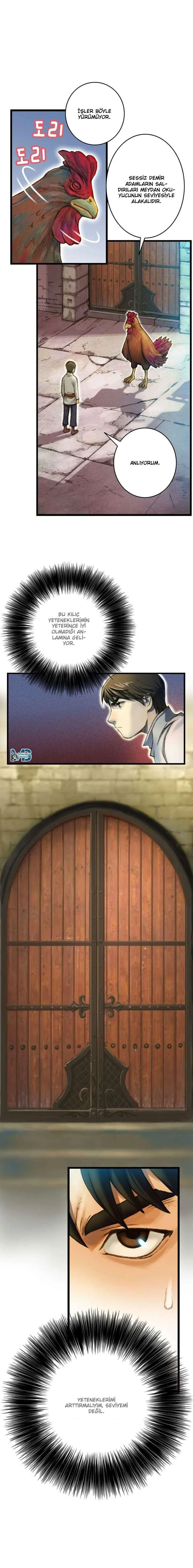 The Legendary Moonlight Sculptor - Sayfa 7