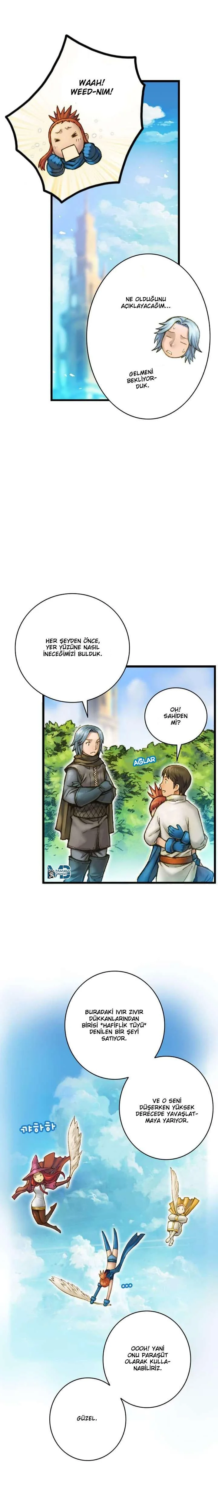 The Legendary Moonlight Sculptor - Sayfa 10