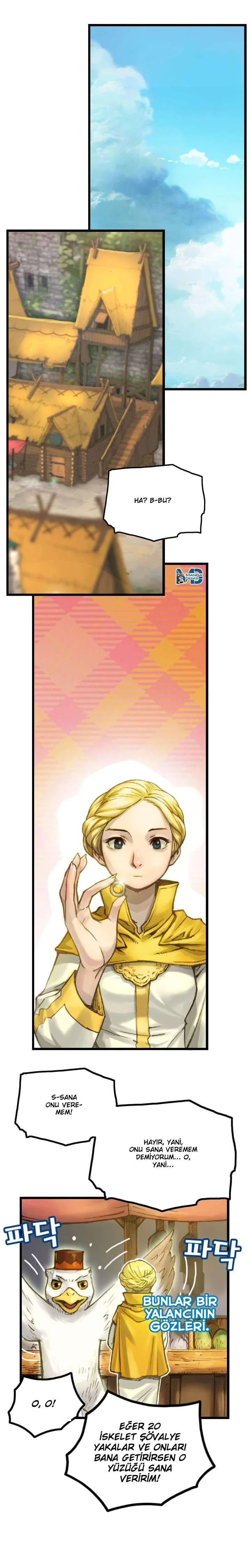 The Legendary Moonlight Sculptor - Sayfa 13