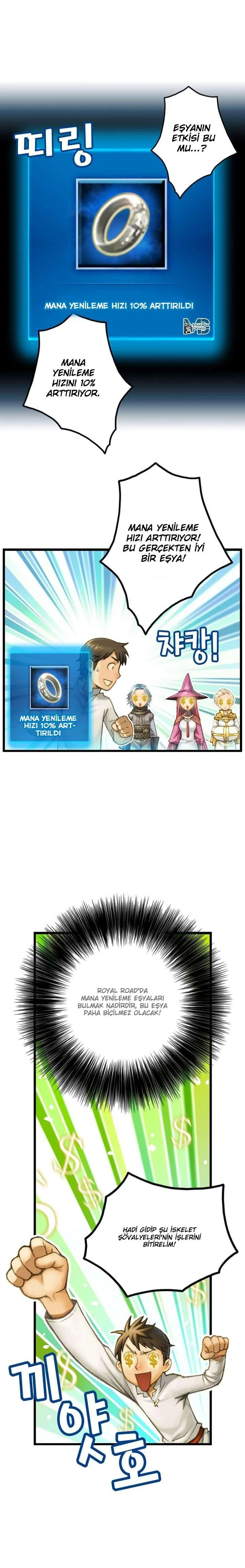 The Legendary Moonlight Sculptor - Sayfa 14