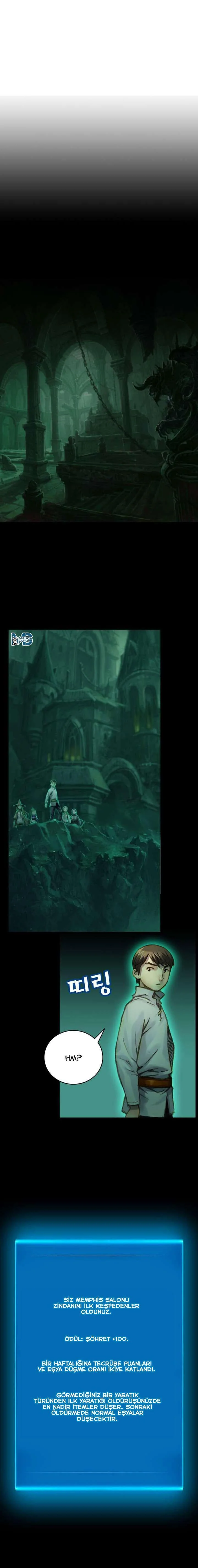 The Legendary Moonlight Sculptor - Sayfa 15