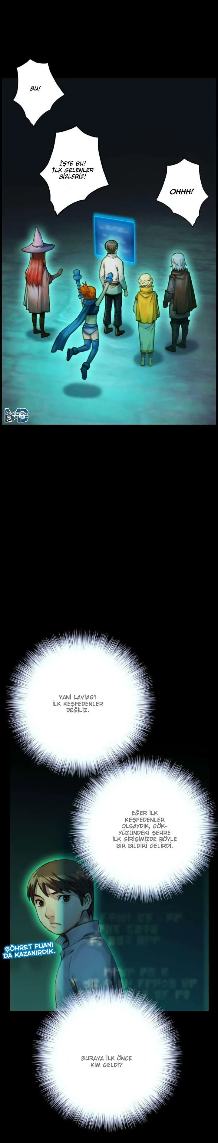 The Legendary Moonlight Sculptor - Sayfa 16