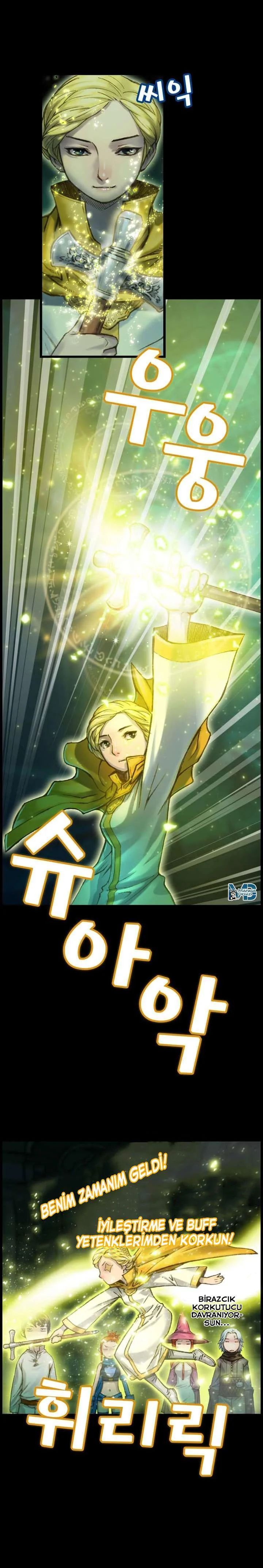 The Legendary Moonlight Sculptor - Sayfa 18