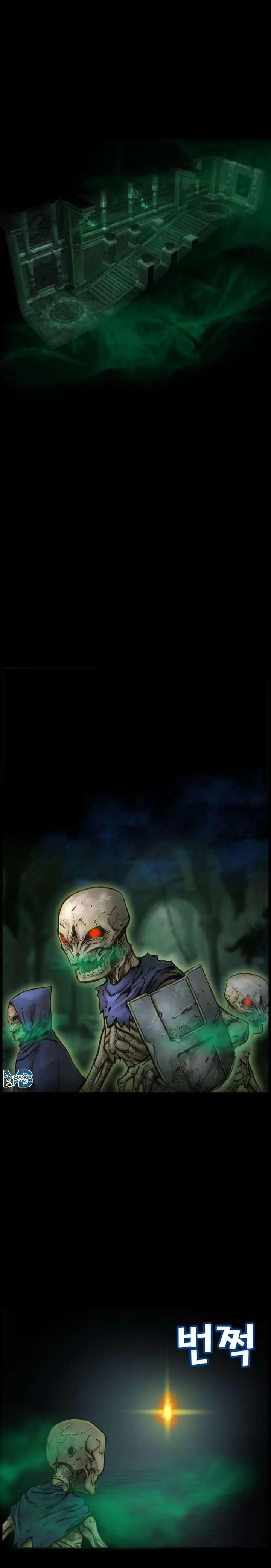 The Legendary Moonlight Sculptor - Sayfa 19