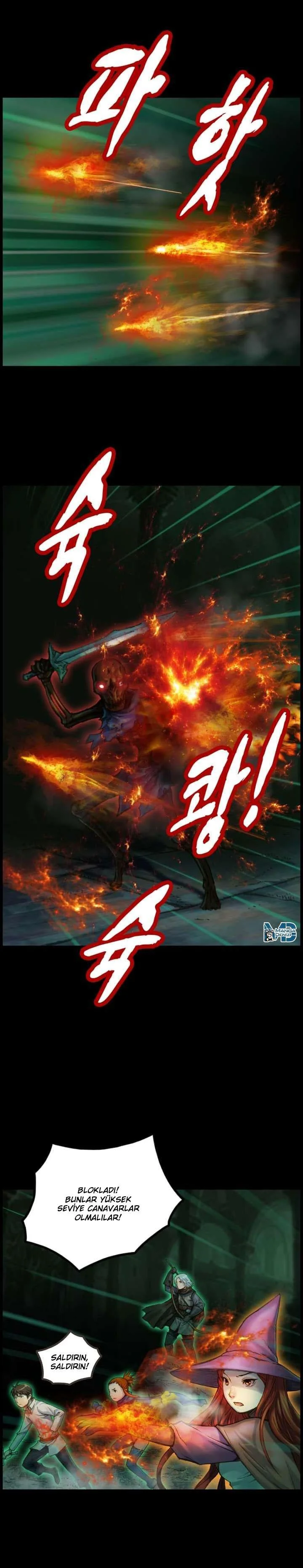 The Legendary Moonlight Sculptor - Sayfa 20