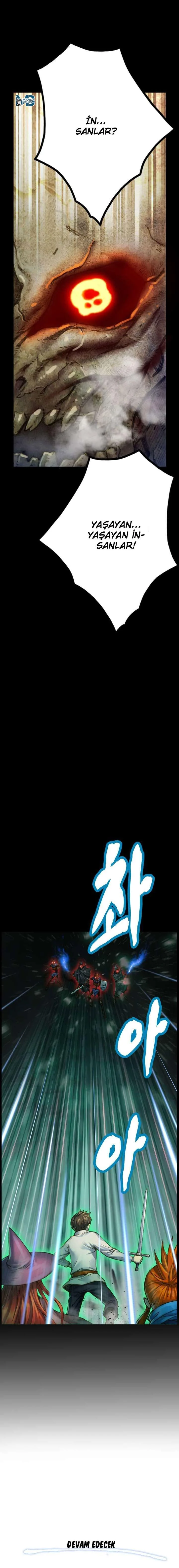 The Legendary Moonlight Sculptor - Bölüm 041 - Sayfa 21