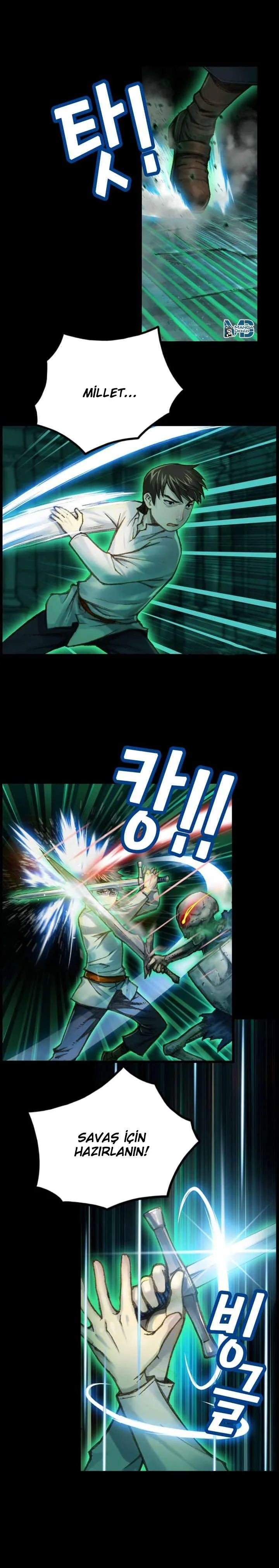 The Legendary Moonlight Sculptor - Sayfa 4