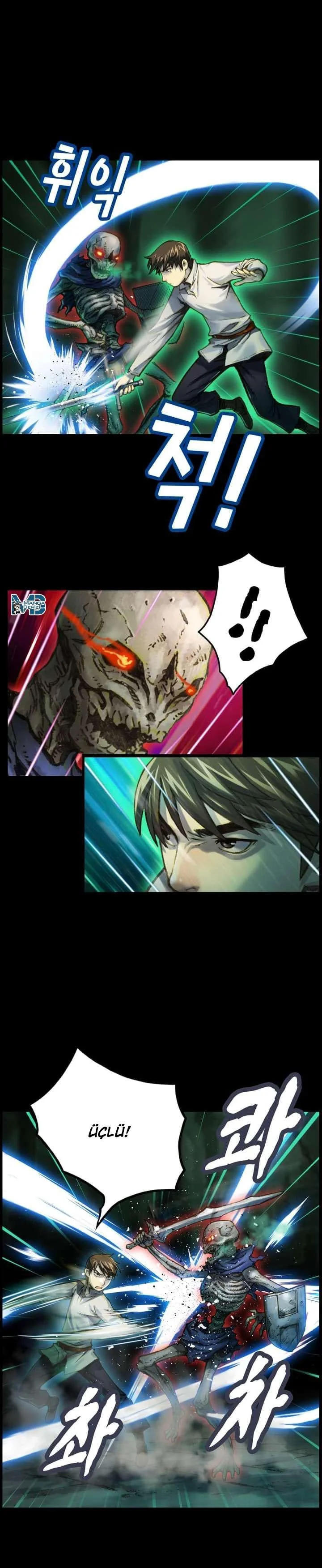 The Legendary Moonlight Sculptor - Sayfa 5