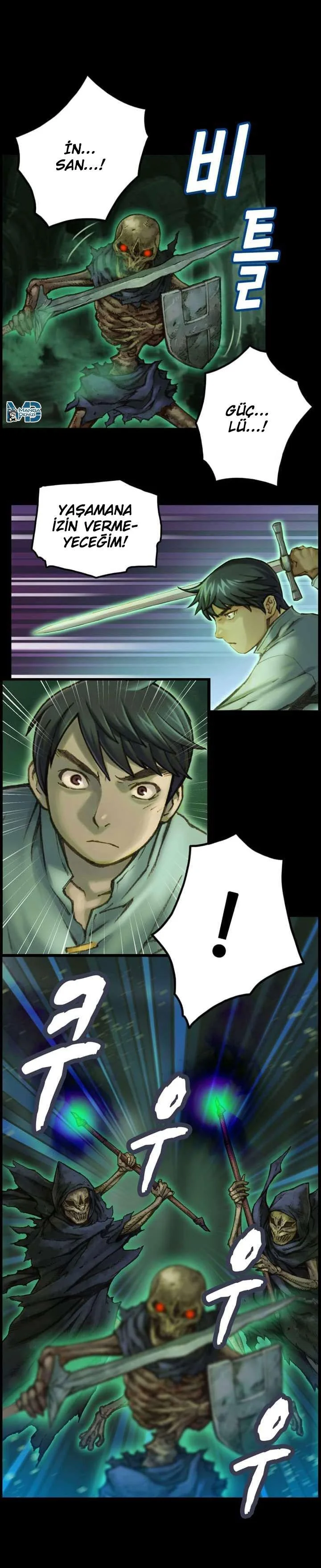 The Legendary Moonlight Sculptor - Sayfa 6