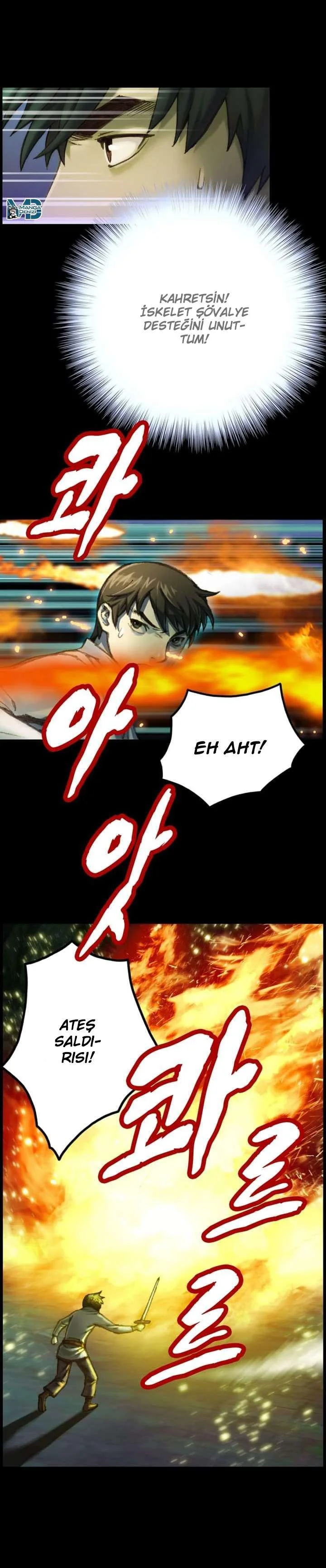 The Legendary Moonlight Sculptor - Sayfa 7