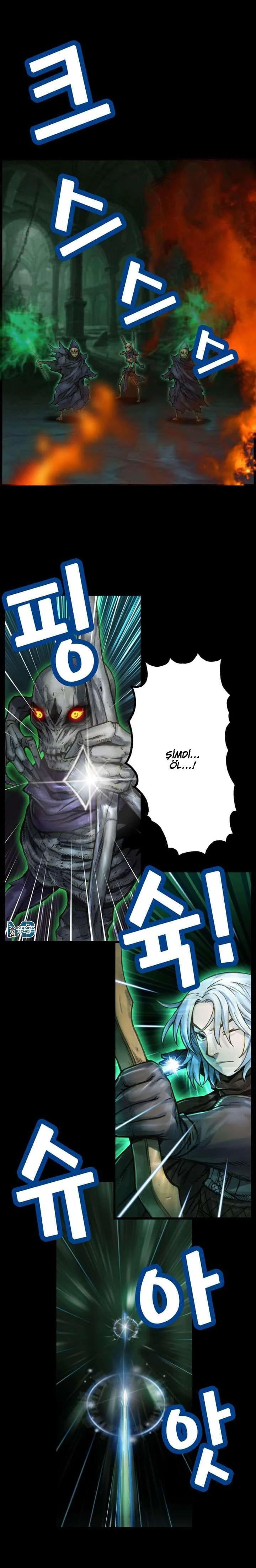 The Legendary Moonlight Sculptor - Sayfa 9