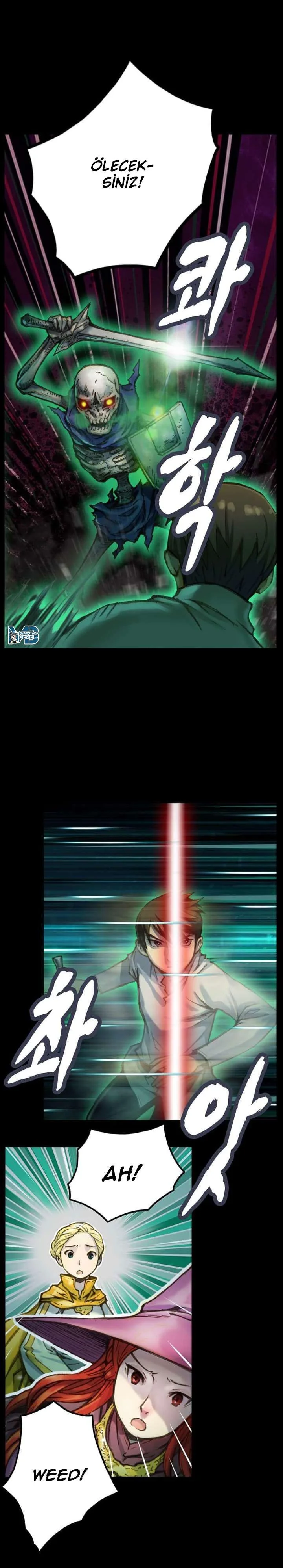 The Legendary Moonlight Sculptor - Sayfa 13