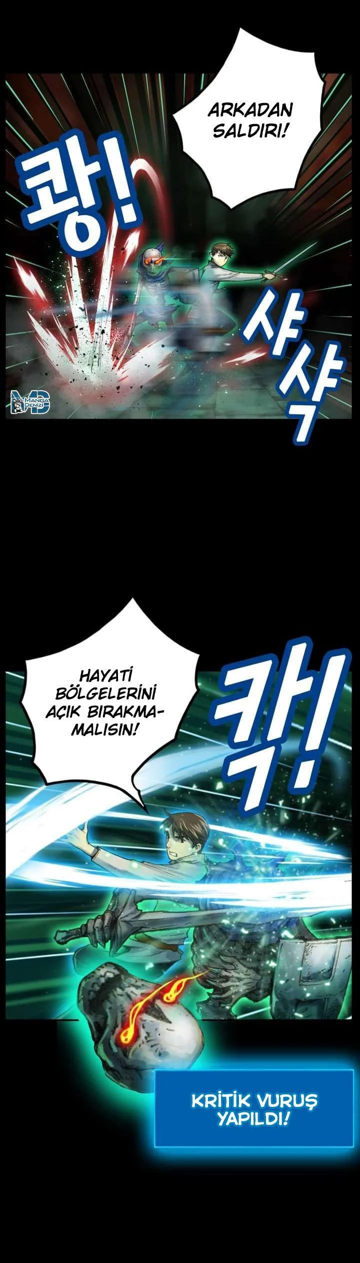 The Legendary Moonlight Sculptor - Sayfa 14