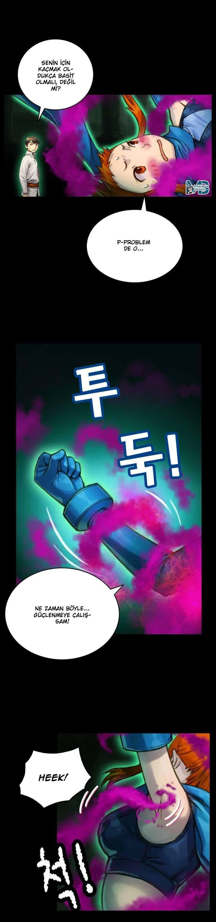 The Legendary Moonlight Sculptor - Sayfa 16