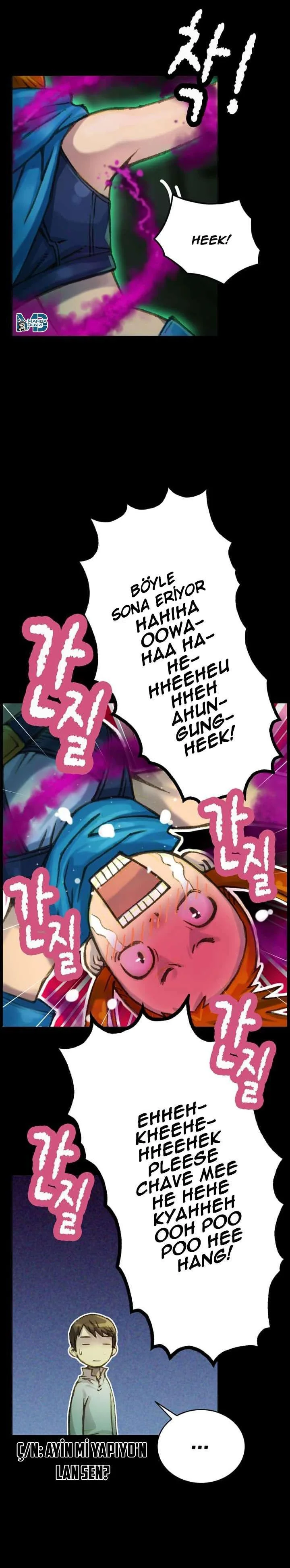 The Legendary Moonlight Sculptor - Sayfa 17