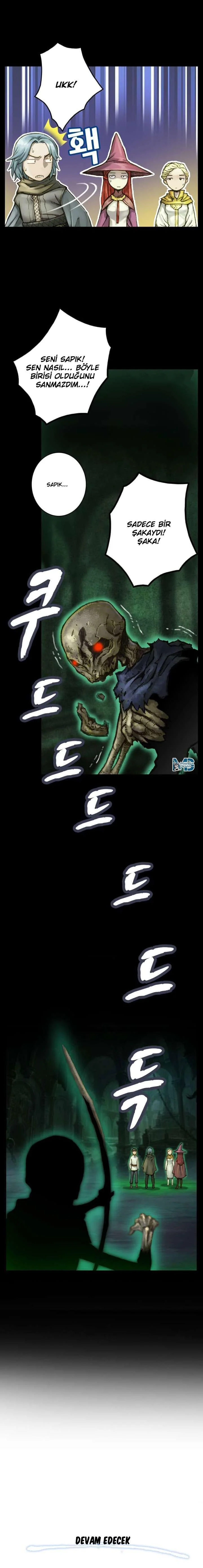 The Legendary Moonlight Sculptor - Bölüm 042 - Sayfa 20